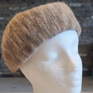 Vintage KANGOL beret hat unisex